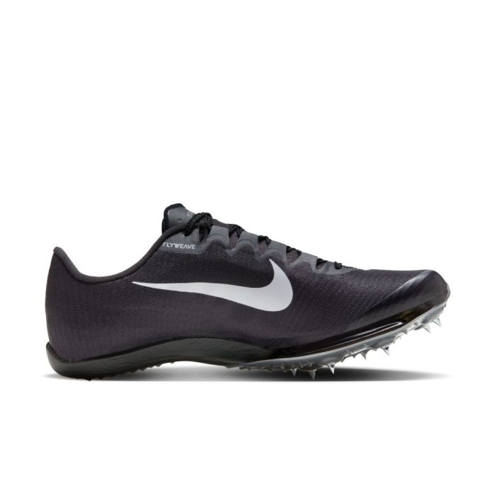 Air Zoom Maxfly More Uptempo Track Sprinting black | Spikes