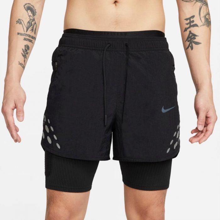 Nike Court Dri Fit Pant - Black | Tennis-Point