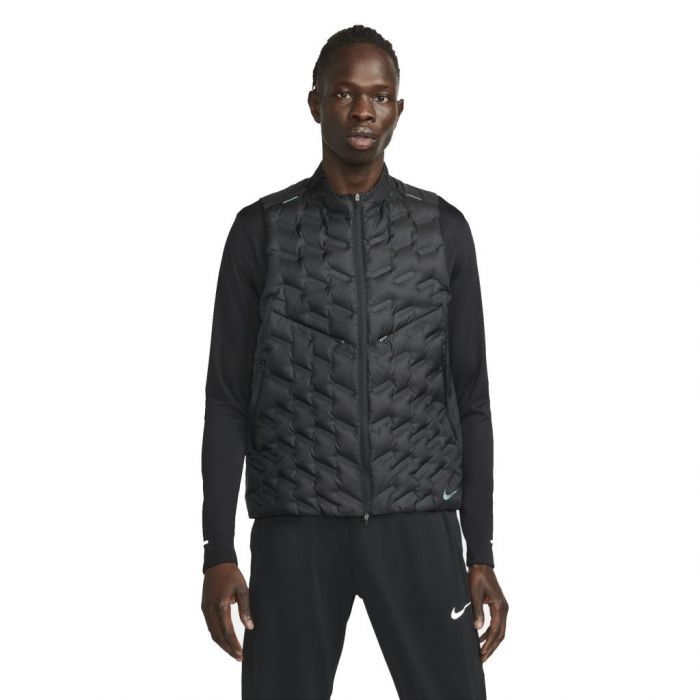 Therma-FIT Running Vest black | Jackets/Vests - Shop4Runners
