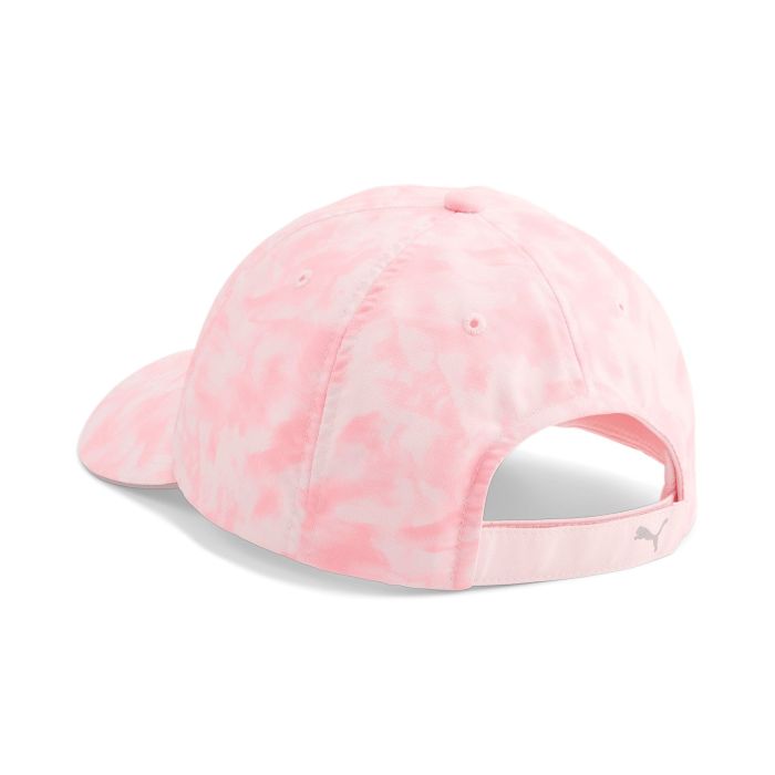 Running Cap III rosa | Shop4Runners - Headgear