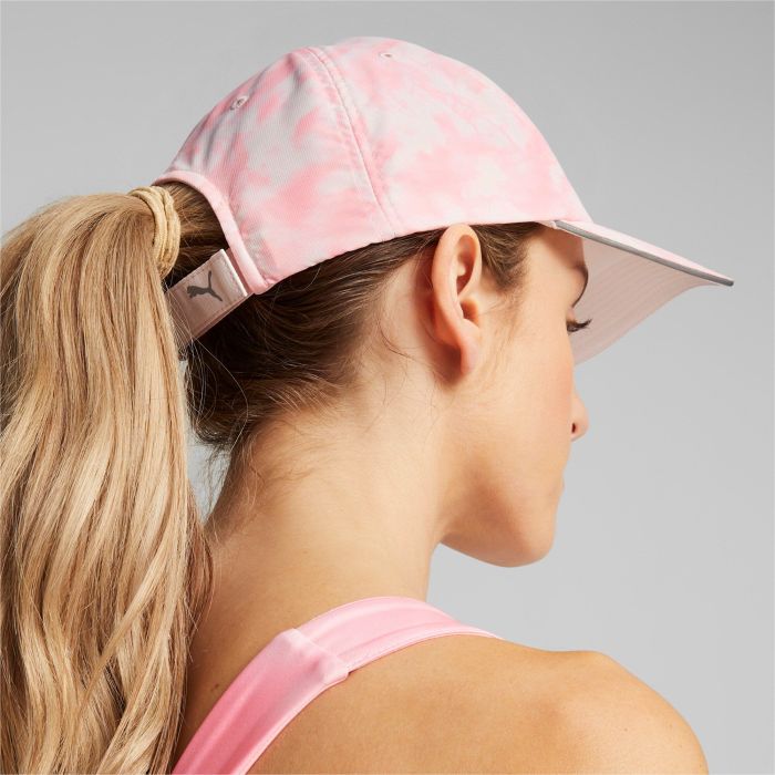 Running Cap III rosa | Headgear - Shop4Runners