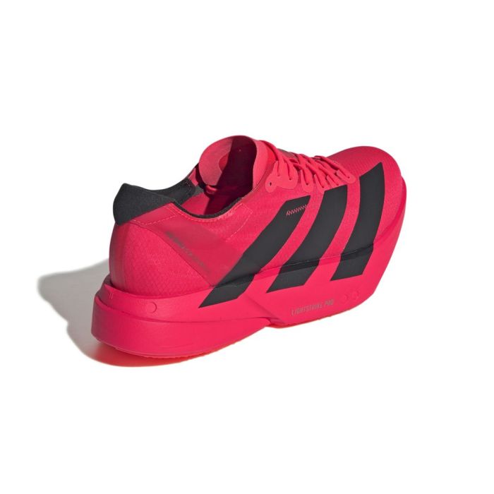 Adidas Adizero Adios Pro 4 red | Competition - Shop4Runners
