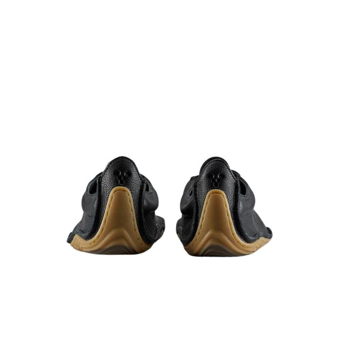 Vivobarefoot Sensus black | Barefoot - Shop4Runners