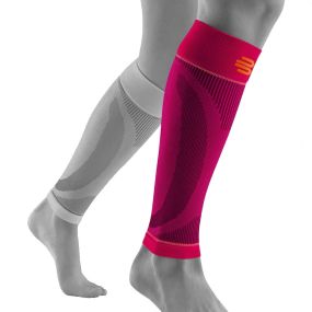 Compression Sleeves Lower Leg - lang