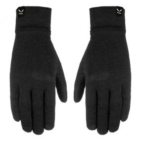 Cristallo Merino Gloves