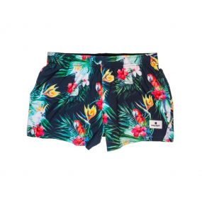 Flowers Pace Shorts
