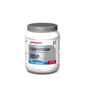 Energy Competition Raspberry (1000g)