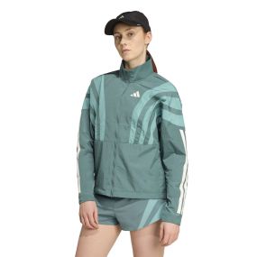 Adizero Archive Running Jacket