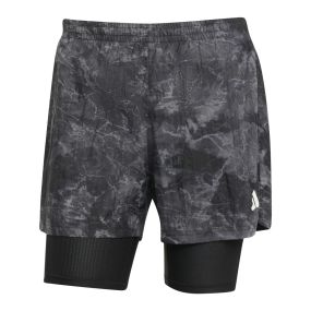 OTR Spray Dye 2in1 Shorts