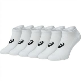 6 Pack Low Cut Sock