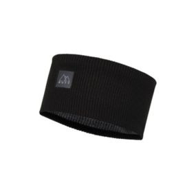 Crossknit Headband Solid