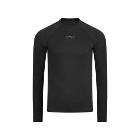 Core Run Merino Shirt Long Sleeve