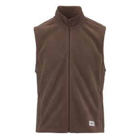 SubZ Fleece Vest