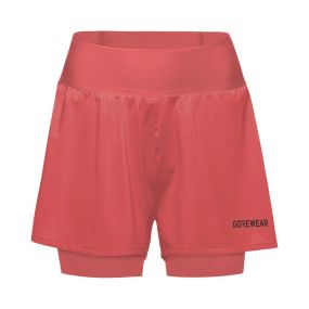 Concurve 3” 2 in 1 Shorts