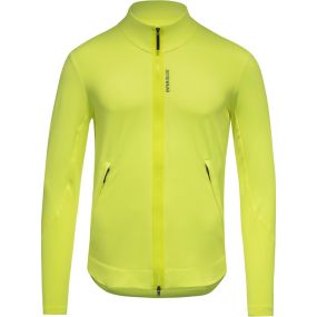 Concurve Thermo Hybrid Jacket