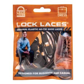 Lock Laces
