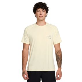 Stride Dri-Fit ADV Dust Dreams Short Sleeve Top