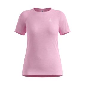 Essential Seamless T-Shirt Crew Neck L/S