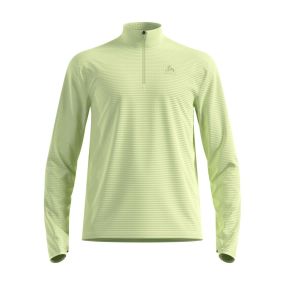 Essential Thermal 1/2 Zip Midlayer
