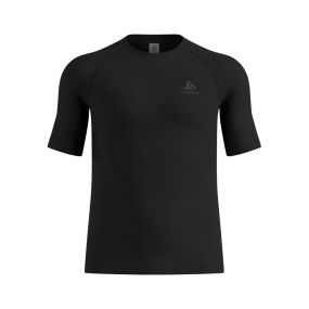 Merino PW 140 Seamless BL Topcrew Neck