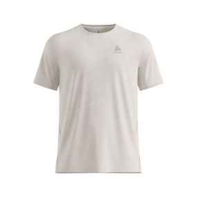 Zeroweight Engineered Chill-Tec T-Shirt Crew Neck s/s