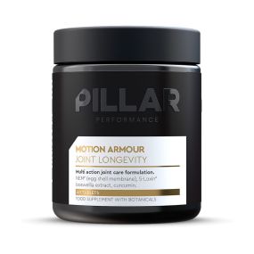 Motion Armour (60 Tabs)