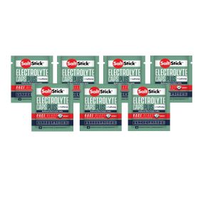 Caps Plus (7 x 4 Caps)