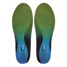 3D Run Protect Einlegesohle