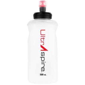 500 ml Softflask with Bite Cap
