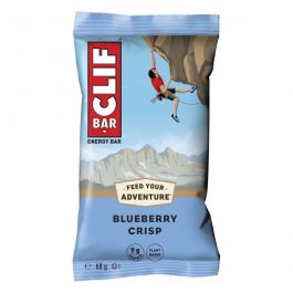 Energie Riegel - Blueberry Almond Crisp (68g)