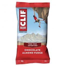Energie Riegel - Chocolate Almond Fudge (68g)