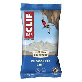 Clif Bar - Energie Riegel - Chocolate Chip