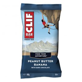 Clif Bar - Energie Riegel - Peanut Butter Banana