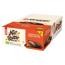 Energie Riegel - Chocolate Peanut Butter (12 x 50g)