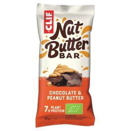 Nut Butter Filled Energie Riegel - Chocolate Peanut Butter