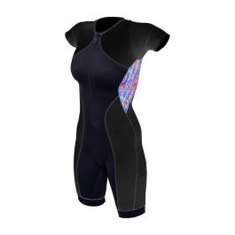 Sleeved Forza Riviera Trisuit