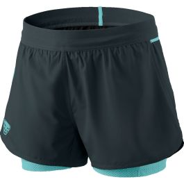 Alpine Pro 2/1 Shorts