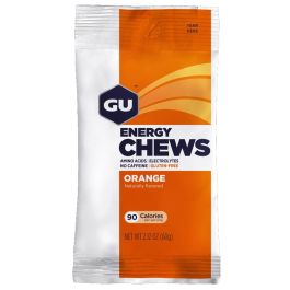 Chews Orange