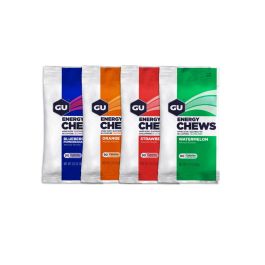 Chews Testpaket 5 Tüten Chews gemischt
