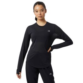 Accelerate Long Sleeve Top