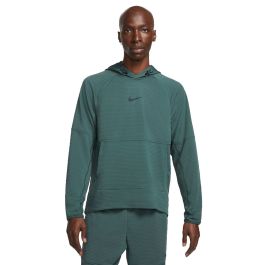 Pro Dri-Fit Fleece Fitness Pullover