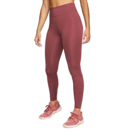 One Luxe Mid-Rise Leggings