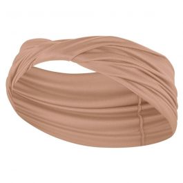 Yoga Headband Wide Twist