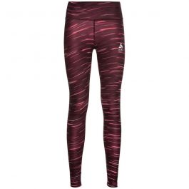 Zeroweight Print Reflective Tights