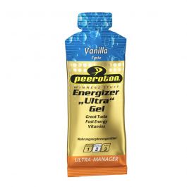 Energizer Ultra Gel - Vanilla - 40g