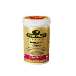 Isotonic Ultra Drink Cranberry 300g