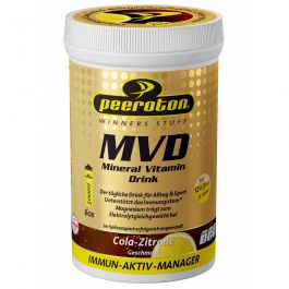 MVD - Mineral Vitamin Drink - Cola-Lemon - 300g