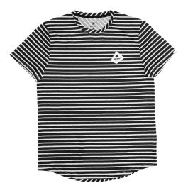 Stripe Combat T-Shirt