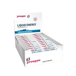 Liquid Energy Ultra - Kokosnuss-Macadamia (Karton)