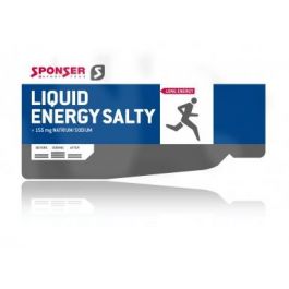 Liquid Energy - Salty (35g)